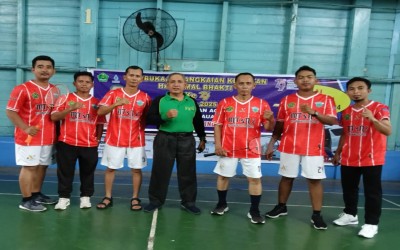 Semarak Kegiatan Hari Amal Bakti (HAB) ke-79 Kementerian Agama